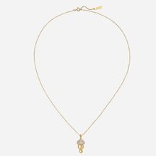 Paul Hewitt PH-JE-2072 Jellyfish Damen Halskette