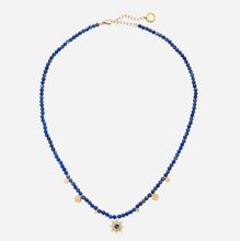 Paul Hewitt PH-JE-2175 Aurora Azure Damen Halskette 