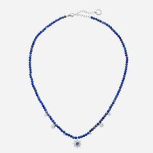 Paul Hewitt PH-JE-2176 Azure Damen Halskette