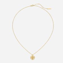 Paul Hewitt PH-JE-2197 Windrose Twister Damen Halskette