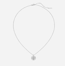 Paul Hewitt PH-JE-2198 Windrose Twister Damen Halskette