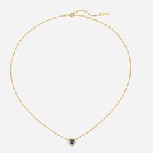 Paul Hewitt PH-JE-2217 Heart of the Sea Damen Halskette