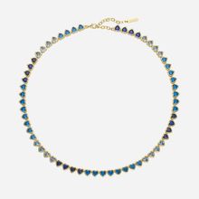 Paul Hewitt PH-JE-2219 Heart of the Sea Damen Halskette