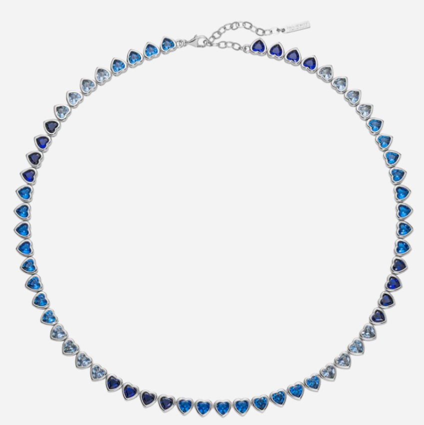 Paul Hewitt PH-JE-2220 Heart of the Sea Damen Halskette