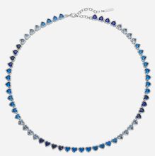 Paul Hewitt PH-JE-2220 Heart of the Sea Damen Halskette