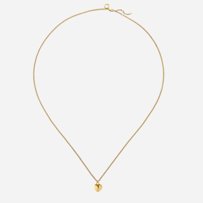 Paul Hewitt PH-JE-2263 Ocean Heart Damen Halskette