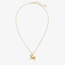 Paul Hewitt PH-JE-2302 Big Turtle Damen Halskette