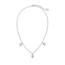 Paul Hewitt PH-JE-2332 Turtle Damen Halskette