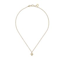 Paul Hewitt PH-JE-2339 Turtle Damen Halskette