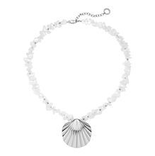 Paul Hewitt PH-JE-2405 Scalopp Damen Halskette