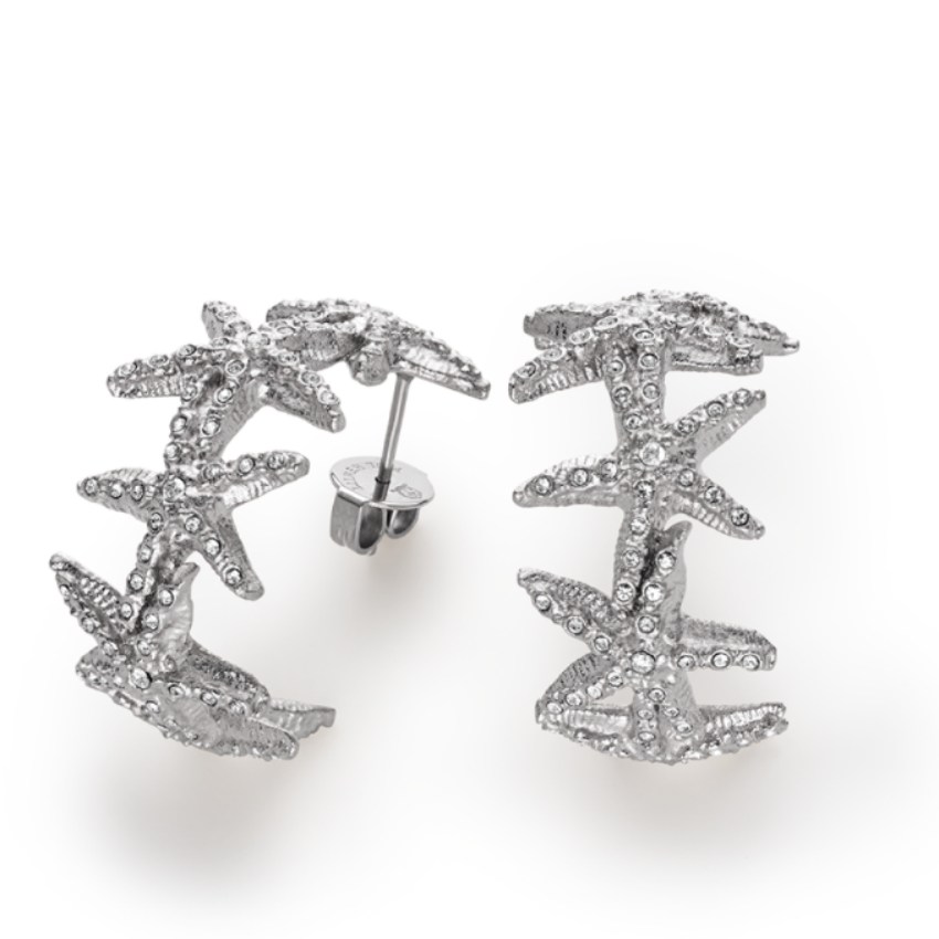 Paul Hewitt PH-JE-1092 Sea Star Damen Ohrringe