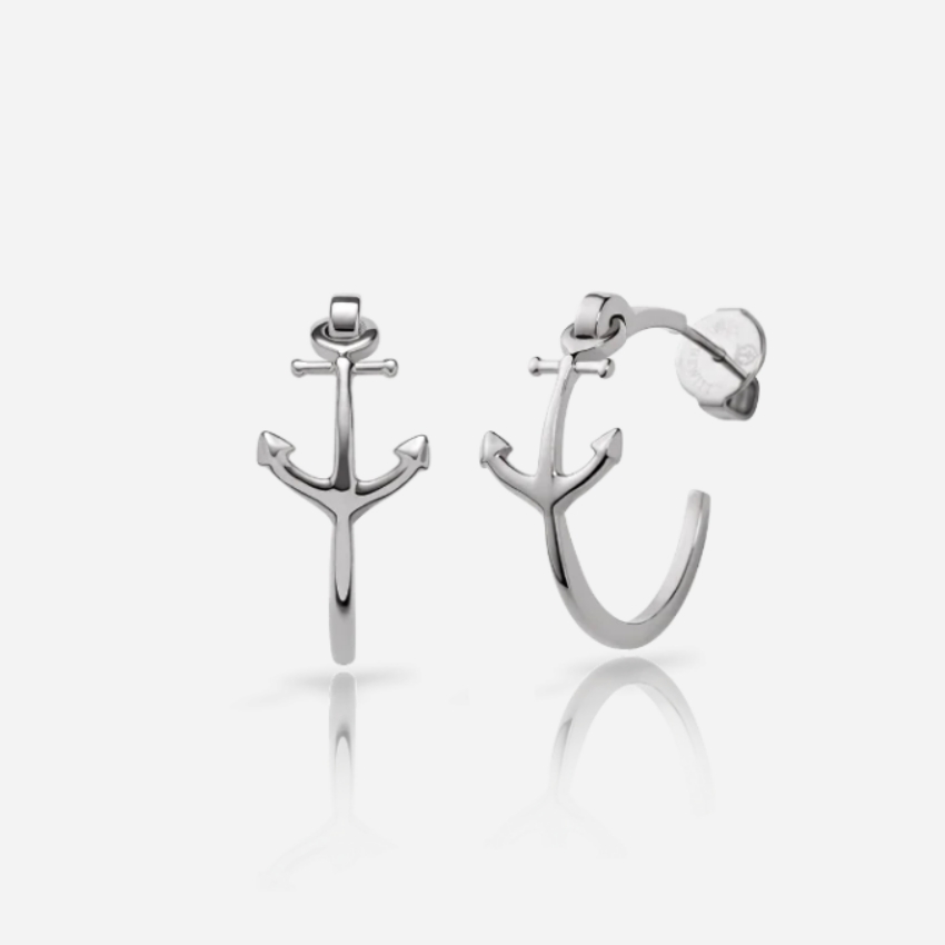 Paul Hewitt PH-JE-1242 The Anchor Damen Ohrringe