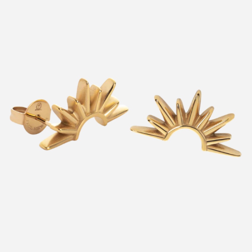 Paul Hewitt PH-JE-2185 Aurora Halo Damen Ohrstecker