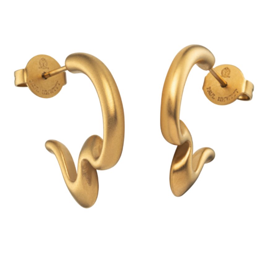 Paul Hewitt PH-JE-2371 Waves Damen Ohrringe