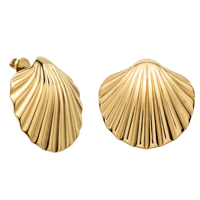 Paul Hewitt PH-JE-2406 Scalopp Damen Ohrringe