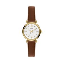 Fossil ES5464 Carlie Damen Uhr