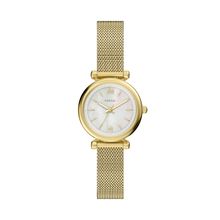 Fossil ES5462 Carlie Damen Uhr