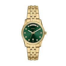 Fossil ES5460 Scarlette Women’s Watch