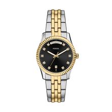 Fossil ES5458 Scarlette Damen Uhr