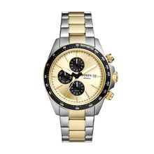 Fossil FS6126 Stainless Steel Watch