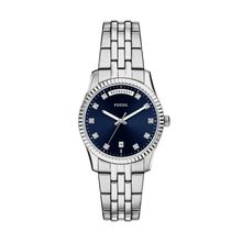 Fossil ES5457 Scarlette Damen Uhr