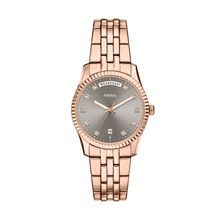 Fossil ES5459 Scarlette Women’s Watch