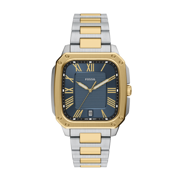 Fossil FS6161 Herren Uhr Premium