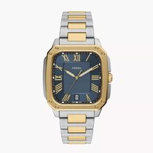 Fossil FS6161 Crosby Herrenuhr