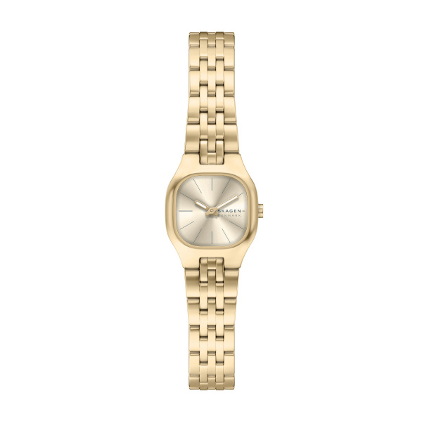 Skagen SKW3177 Gold Uhr