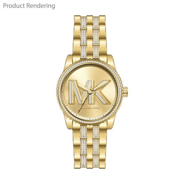Michael Kors MK7540 Deluxe Uhr