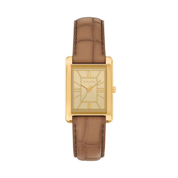 Michael Kors MK7584 Gold Edition Uhr