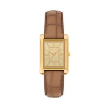 Michael Kors MK7584 Gold Edition Watch