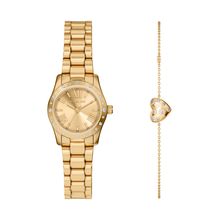 Michael Kors MK4992SET Designer Uhr Set