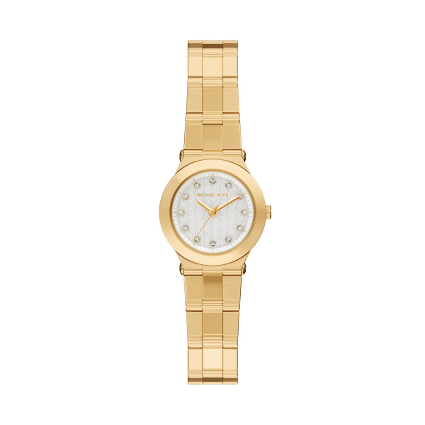 Michael Kors MK7567 Gold Uhr