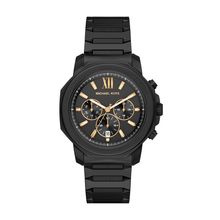 Michael Kors MK9252 Edelstahl Uhr
