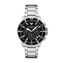 Emporio Armani AR11739 Solar Chronograph Uhr