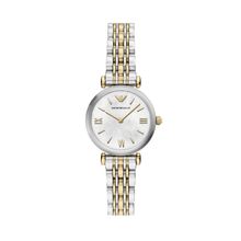 Emporio Armani AR11769 Perlmutt Uhr