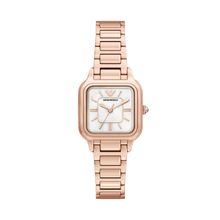 Emporio Armani AR11743 Rose Watch