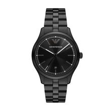 Emporio Armani AR11736 Steel Watch