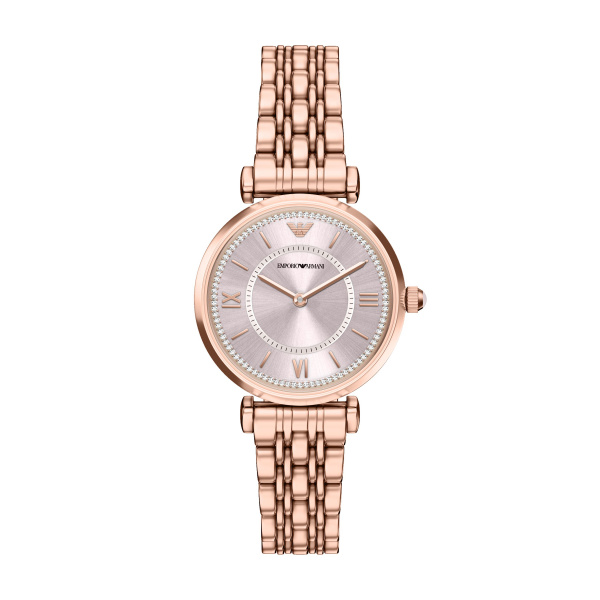 Emporio Armani AR11767 Glamour Uhr