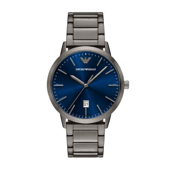 Emporio Armani AR11731 Edelstahl Uhr