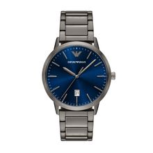 Emporio Armani AR11731 Steel Watch