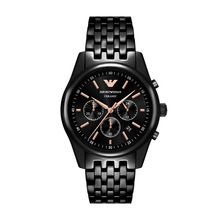 Emporio Armani AR70015 Ceramic Watch