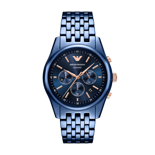 Emporio Armani AR70016 Premium Uhr