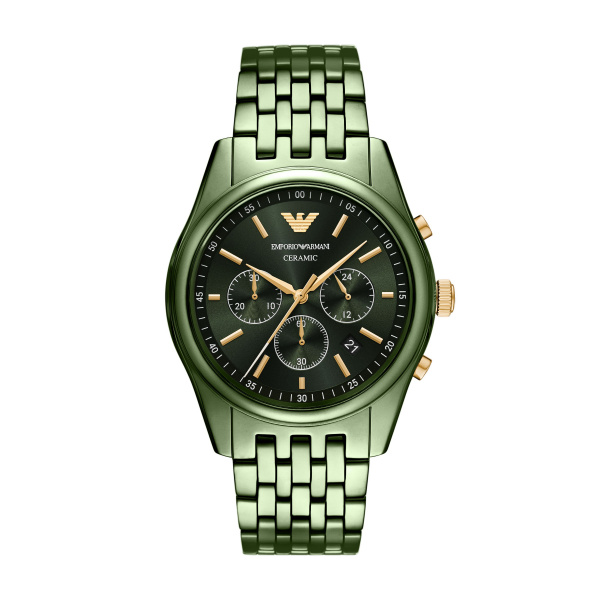 Emporio Armani AR70017 Quarz Uhr