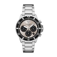 Emporio Armani AR11722 Solar Watch