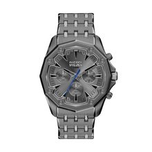Diesel DZ4708 Watch Chrono Grey