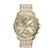 Diesel DZ4707 Watch Gold