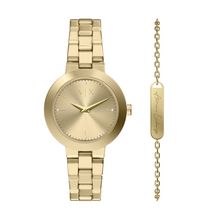 Armani Exchange AX7177SET Uhr & Armband Set