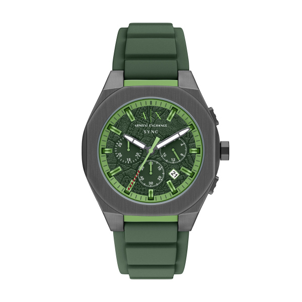 Armani Exchange AX4292 Sport Uhr